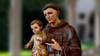Santo-Antônio-de-Pádua