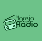 a igreja no radio