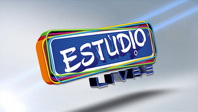 ESTUDIO LIVRE (Artes gráficas TV)