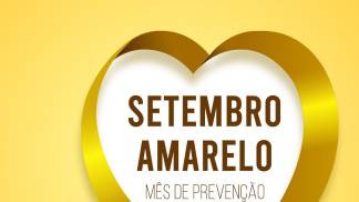 Setembro Amarelo
