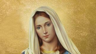 Imaculado Coração de Maria