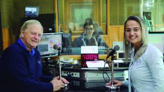 Rádio Imaculada