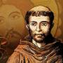 Francisco, o Santo de Assis!!