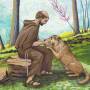 A visão franciscana sobre a ecologia 
