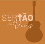 Logo Sertão de Deus