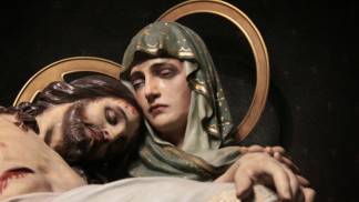 5° Domingo da quaresma