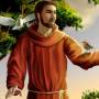 São Francisco, um irmão universal