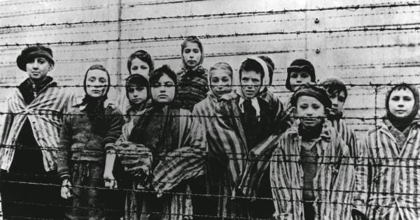 Holocausto