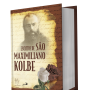 Livro São Max Capa PNG 