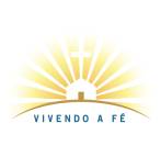 Logo Vivendo a Fé