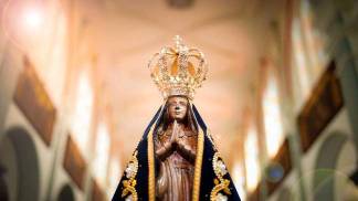 Nossa Senhora Nossa Senhora