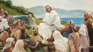 jesus-falando-aos-discipulos-e VITRINE