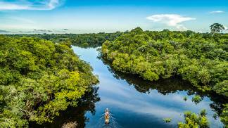 AMAZONIA