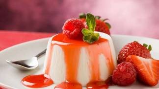 Panna-Cotta