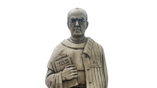 Sao Maximiliano Gesso