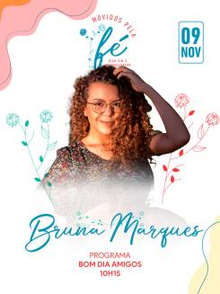 Bruna Marques