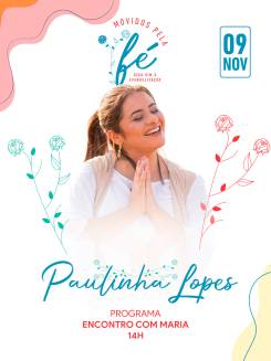 Paulinha Lopes