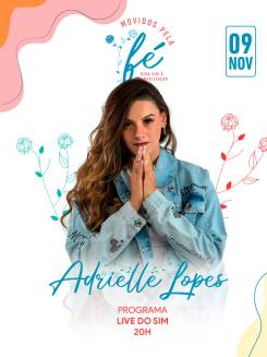 Adrielle Lopes