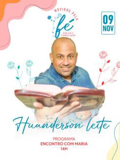 Huanderson Leite