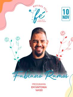 Fabiano Ramos