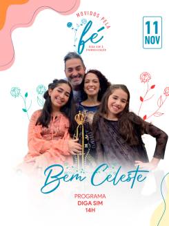 Bem Celeste