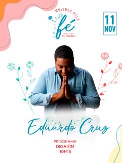 Eduardo Cruz