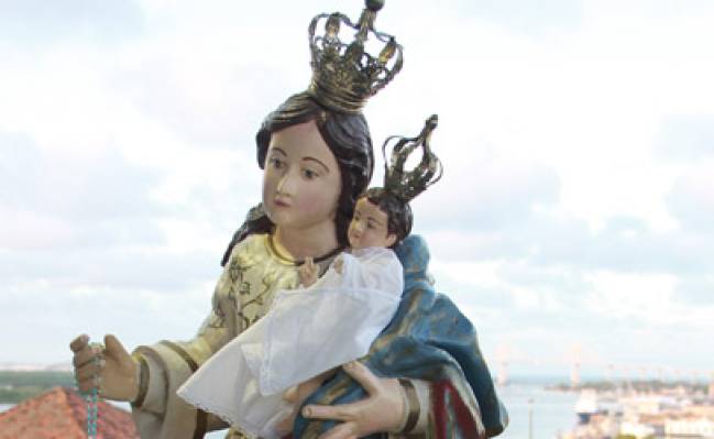 Natal celebra Nossa Senhora da Apresentação, sua Padroeira!! - Rádio  Imaculada