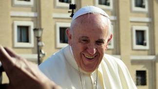 Papa Francisco