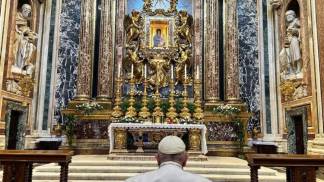 Papa Francisco