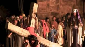 Paixão de Cristo