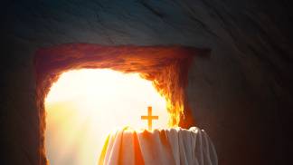 Ressurreição de Cristo