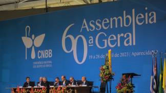 Abertura 60 AG CNBB Abertura 60 AG CNBB