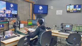 Rádio Imaculada