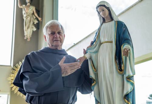 Frei Sebastião