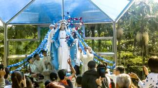 Coroação de Nossa Senhora Coroação de Nossa Senhora