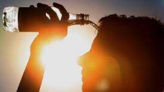Calor extremo