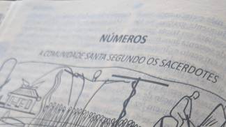 Bíblia Números