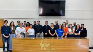 REGIONAL SUL 1 CNBB