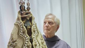 Frei Nazaré