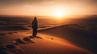 deserto