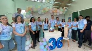 ANIVERSÁRIO MI 36