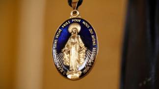 medalha milagrosa