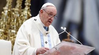 PAPA FRANCISCO