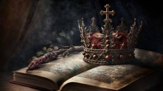 uma-coroa-de-reis-e-a-biblia