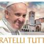 Papa e a Encíclica Fratelli Tutti  que inspirou a Campanha da Fraternidade 2024