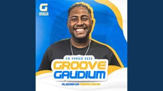 ES 19-02 Groove Gaudium