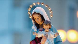 Padroeira-Maria-Mae-de-Deus