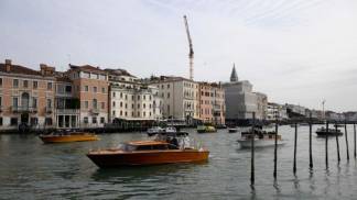 Papa_barco_Venezia