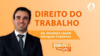 direito do trabalho