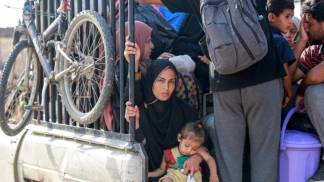 faixa de gaza